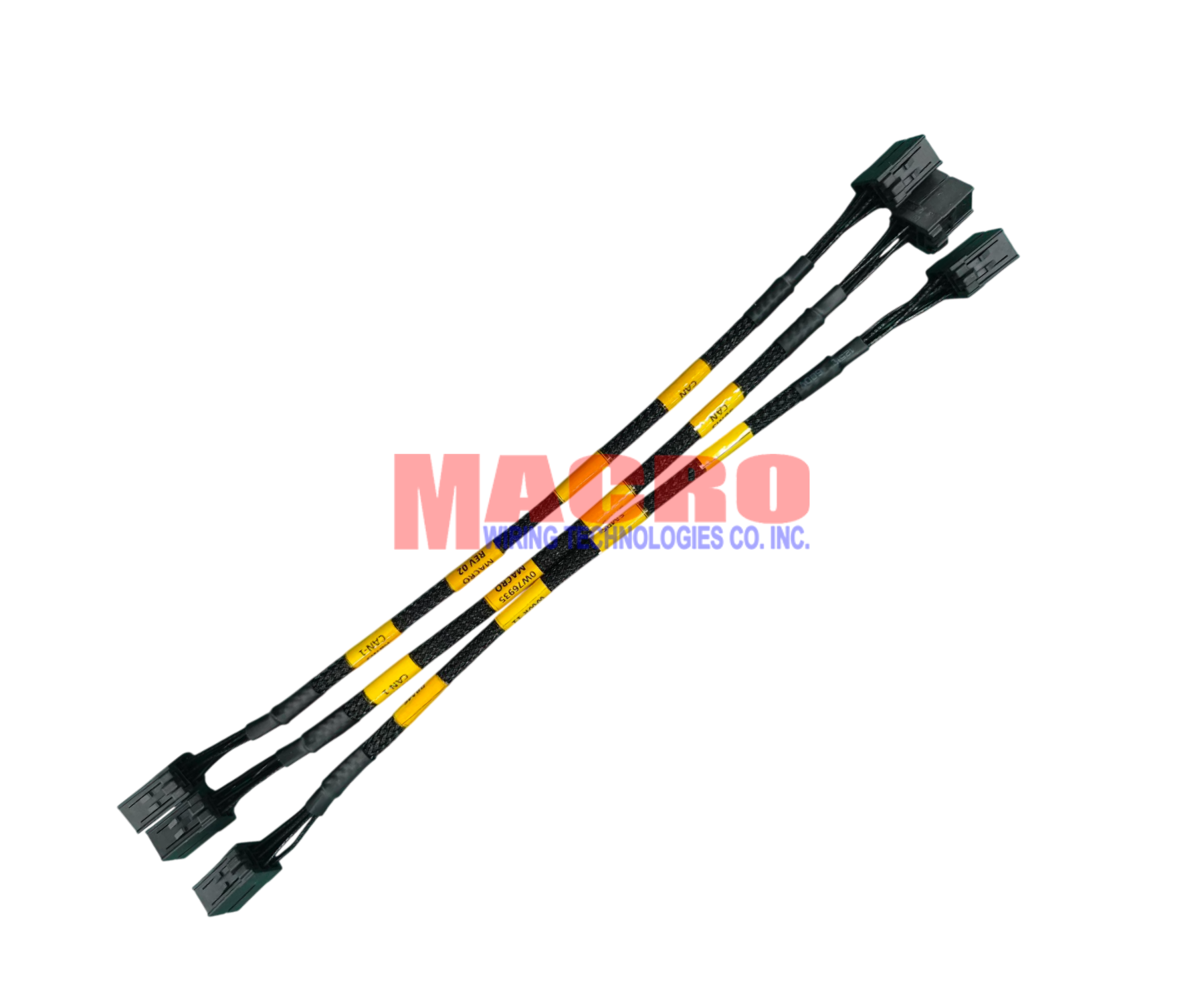 Wire Assemblies